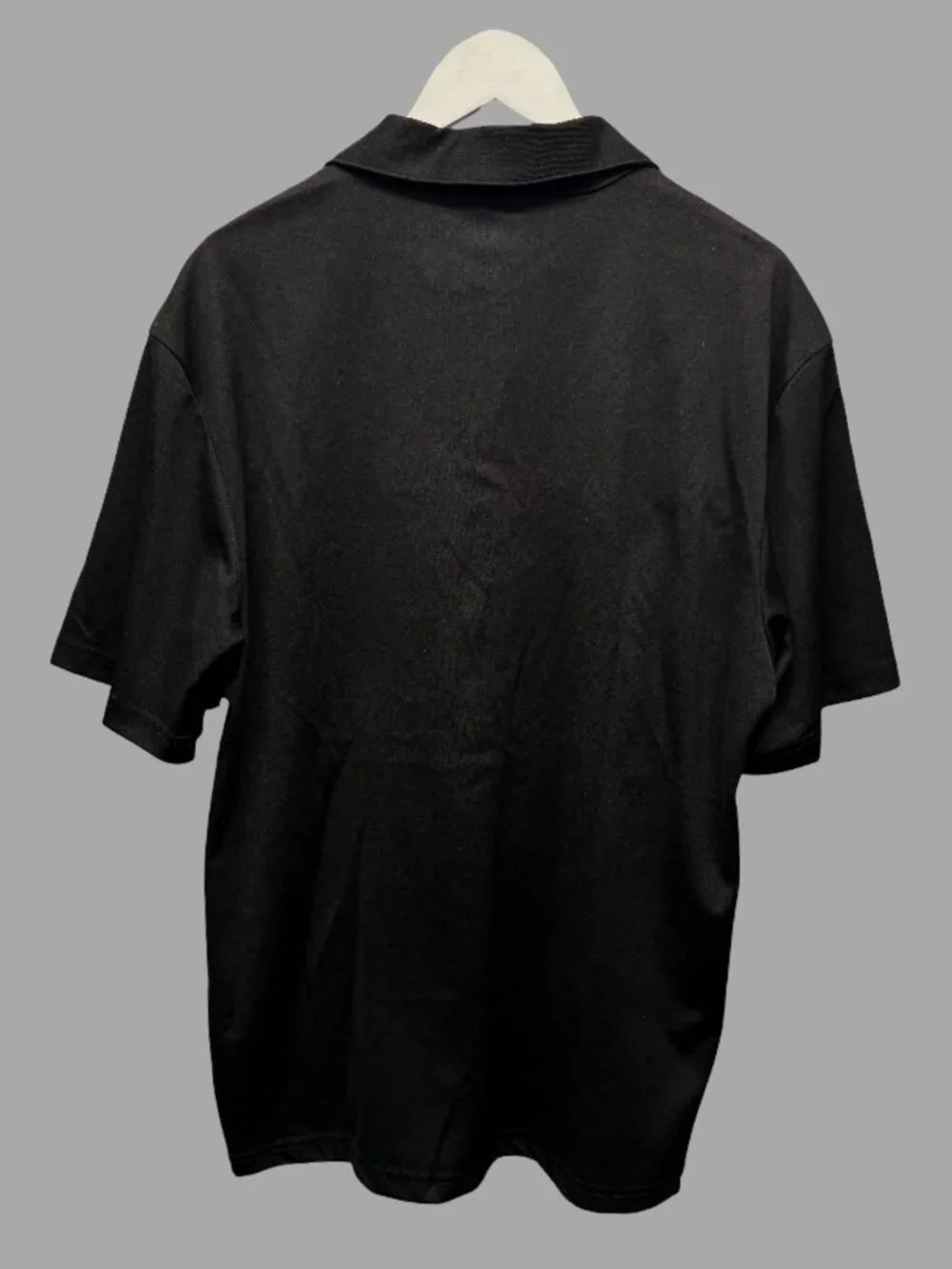 Vintage multicolor black